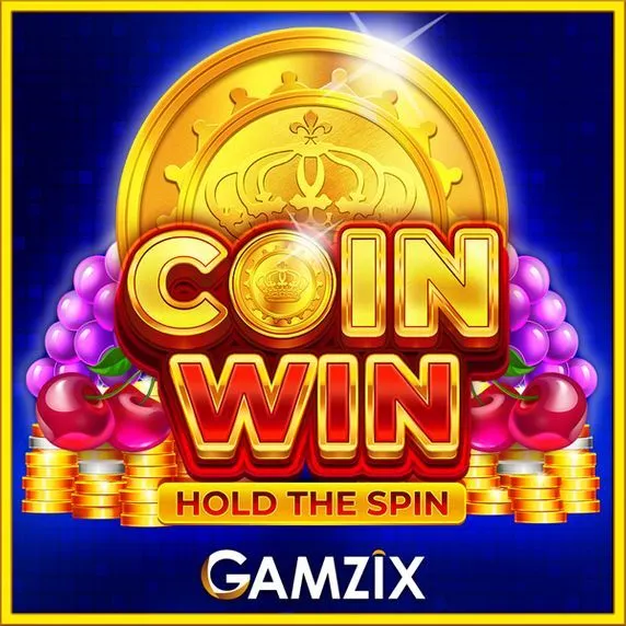 Tựa game Coin Win Hold the Spin